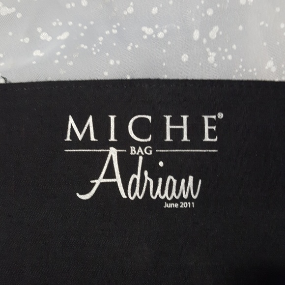 Miche Shell/Cover - Picture 2 of 4